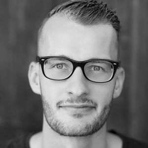 Meet your Posher, Alex